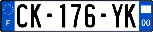 CK-176-YK