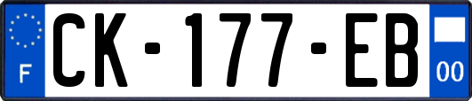 CK-177-EB