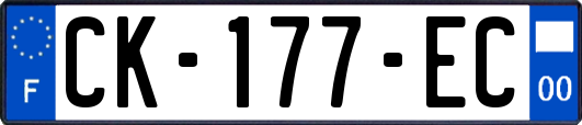 CK-177-EC