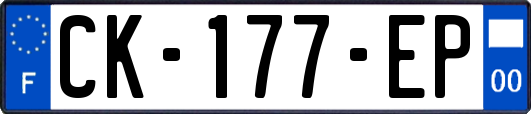 CK-177-EP