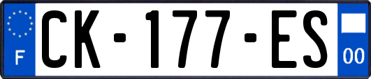 CK-177-ES