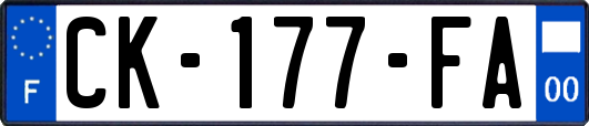 CK-177-FA