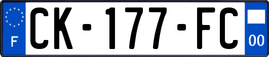 CK-177-FC