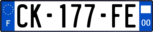 CK-177-FE