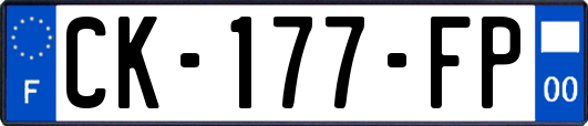 CK-177-FP