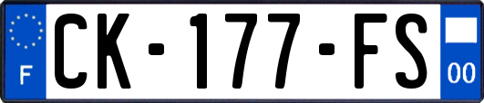 CK-177-FS