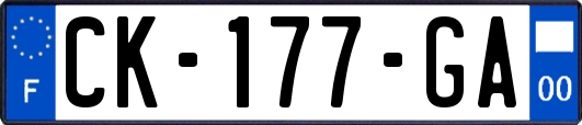 CK-177-GA