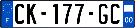 CK-177-GC