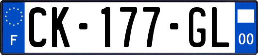 CK-177-GL