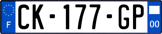 CK-177-GP