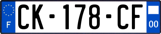 CK-178-CF