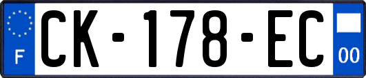 CK-178-EC