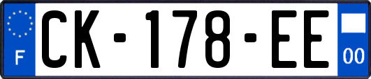CK-178-EE