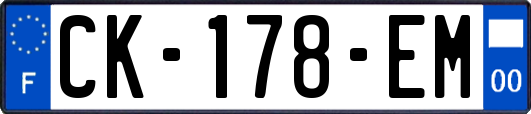 CK-178-EM