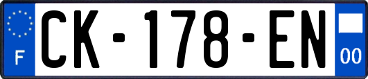 CK-178-EN