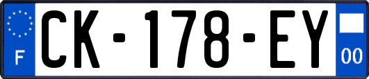 CK-178-EY