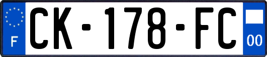 CK-178-FC
