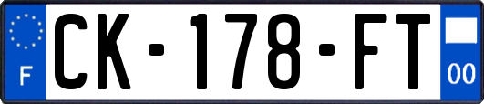 CK-178-FT