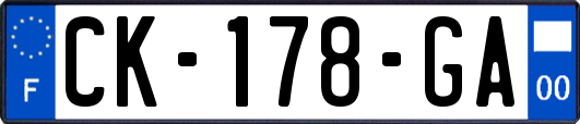 CK-178-GA
