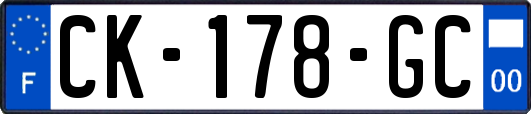 CK-178-GC