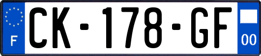 CK-178-GF