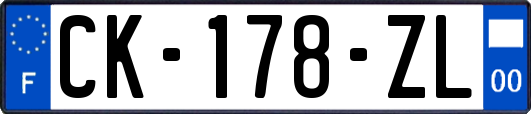 CK-178-ZL