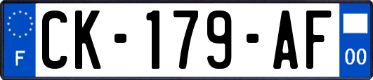 CK-179-AF