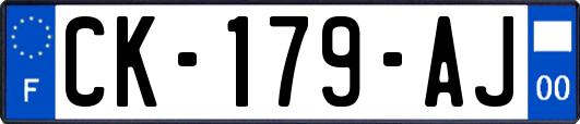 CK-179-AJ