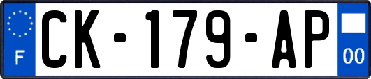 CK-179-AP