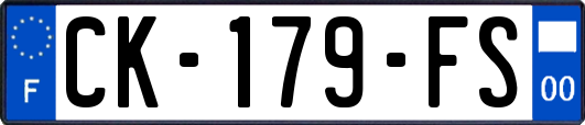 CK-179-FS