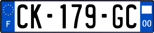 CK-179-GC