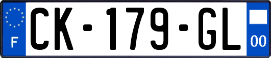 CK-179-GL
