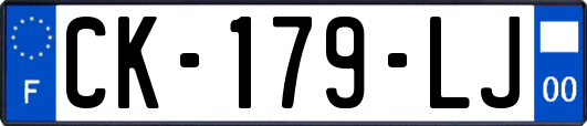 CK-179-LJ