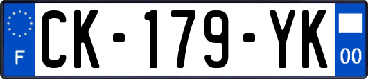 CK-179-YK