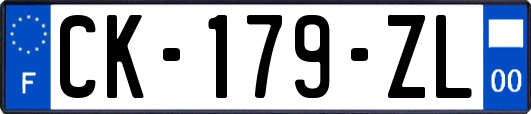 CK-179-ZL