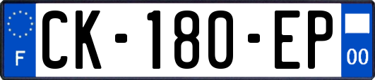 CK-180-EP