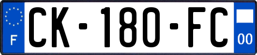 CK-180-FC