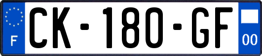 CK-180-GF