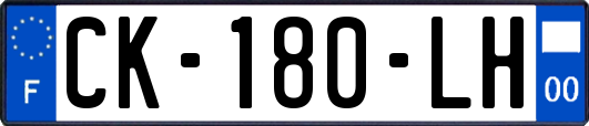 CK-180-LH