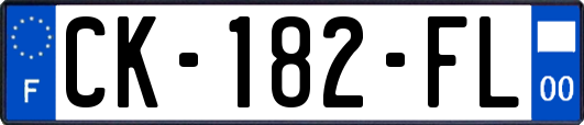 CK-182-FL