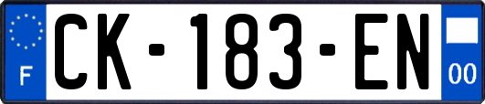 CK-183-EN