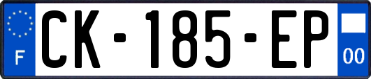 CK-185-EP