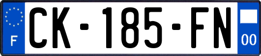 CK-185-FN
