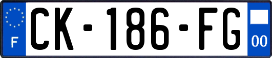 CK-186-FG