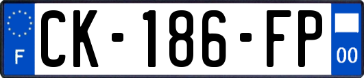 CK-186-FP