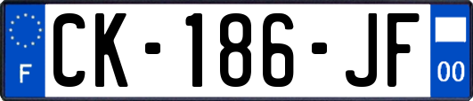 CK-186-JF