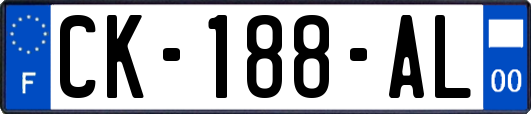 CK-188-AL