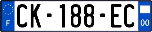 CK-188-EC