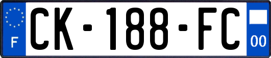 CK-188-FC