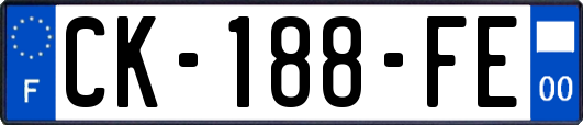 CK-188-FE